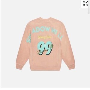 Shadow hill racing crew